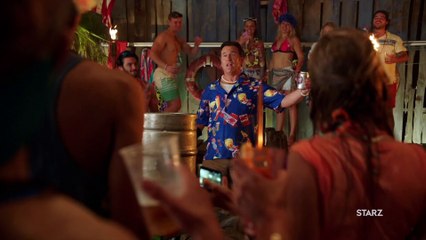 Ash vs Evil Dead  - Bande-Annonce Saison 2 - VO