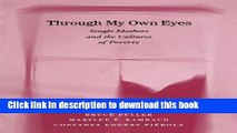 Read Through My Own Eyes: Single Mothers and the Cultures of Poverty  Ebook Free