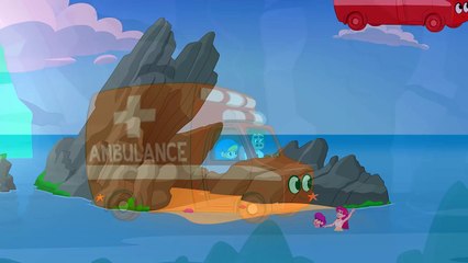 My Magic Ambulance (5)
