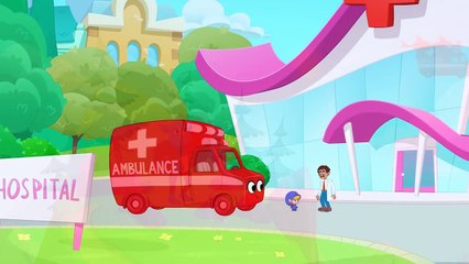 My Magic Ambulance (7)