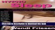 Read Book Hypno Sleep for Implanting Hypnotic Suggestions E-Book Free