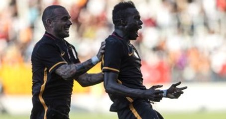 Bruma: Galatasaray'dan Ayrılmak İstiyorum