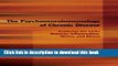 Read Book The Psychoneuroimmunology of Chronic Disease: Exploring the Links Between Inflammation,