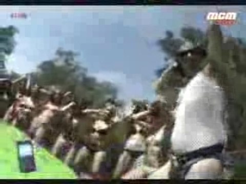 Fatal Bazooka - Tranquillement