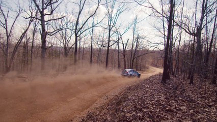 The Rivals Within Pt. 2 - Launch Control 402