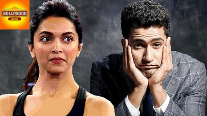 Deepika Padukone REFUSED To Work With TV Actor | Bollywood Asia