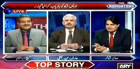 Misbah or Younis Khan ka career ab khatray mein hai