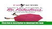 [PDF]  Don t Be Invisible Be Fabulous: Women Succeeding Against All Odds The Journey to Be Seen in