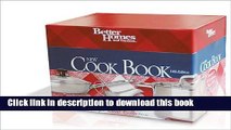 Read Books New Cook Book, 14th Edition Recipe Card Collection (Better Homes   Gardens Plaid)