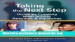 Read Taking the Next Step: Guide to Creating High School Resumes   Portfolios Ebook Free