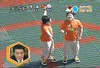 [2000年代バラエティ傑作シリーズ] ラジかる（2007年5月21日 ＯＡ）