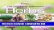 [PDF] The Complete Illustrated Book of Herbs: Growing, Health   Beauty, Cooking, Crafts  Read
