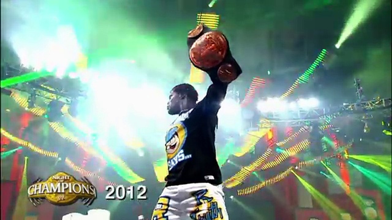 WWE Brothers of Destruction Dominant Career HD (Undertaker and Kane)