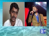Young Pakistani boy singing in Arijit Singh voice