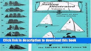 Read Book Royce s Sailing Illustrated, Vol. 1: Tall Ship Edition E-Book Free