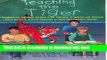 Download Book Teaching the Tiger A Handbook for Individuals Involved in the Education of Students