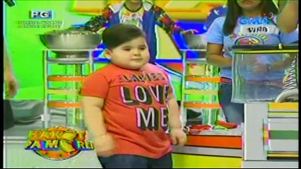 Eat Bulaga - July 20, 2016 Part 8