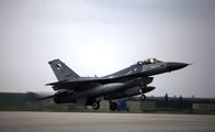 Kuzey Irak'a Hava Harekatı: 20 Terörist Öldürüldü