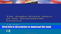 Read The Anglo-Dutch Wars of the Seventeenth Century  PDF Online