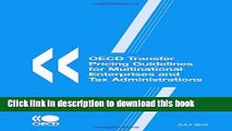 [PDF]  OECD Transfer Pricing Guidelines for Multinational Enterprises and Tax Administrations