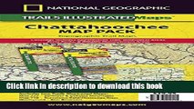 Read Chattahoochee National Forest [Map Pack Bundle] (National Geographic Trails Illustrated Map)
