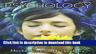 Read Book Psychology (Paperback) E-Book Free