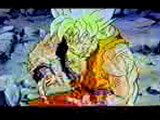 Dragonballz DBZ - Mortal Kombat (Music Videos)