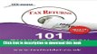 [PDF]  101 Tax Investigation Secrets Revealed  [Download] Online