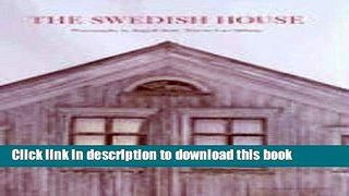 Read Book The Swedish House ebook textbooks