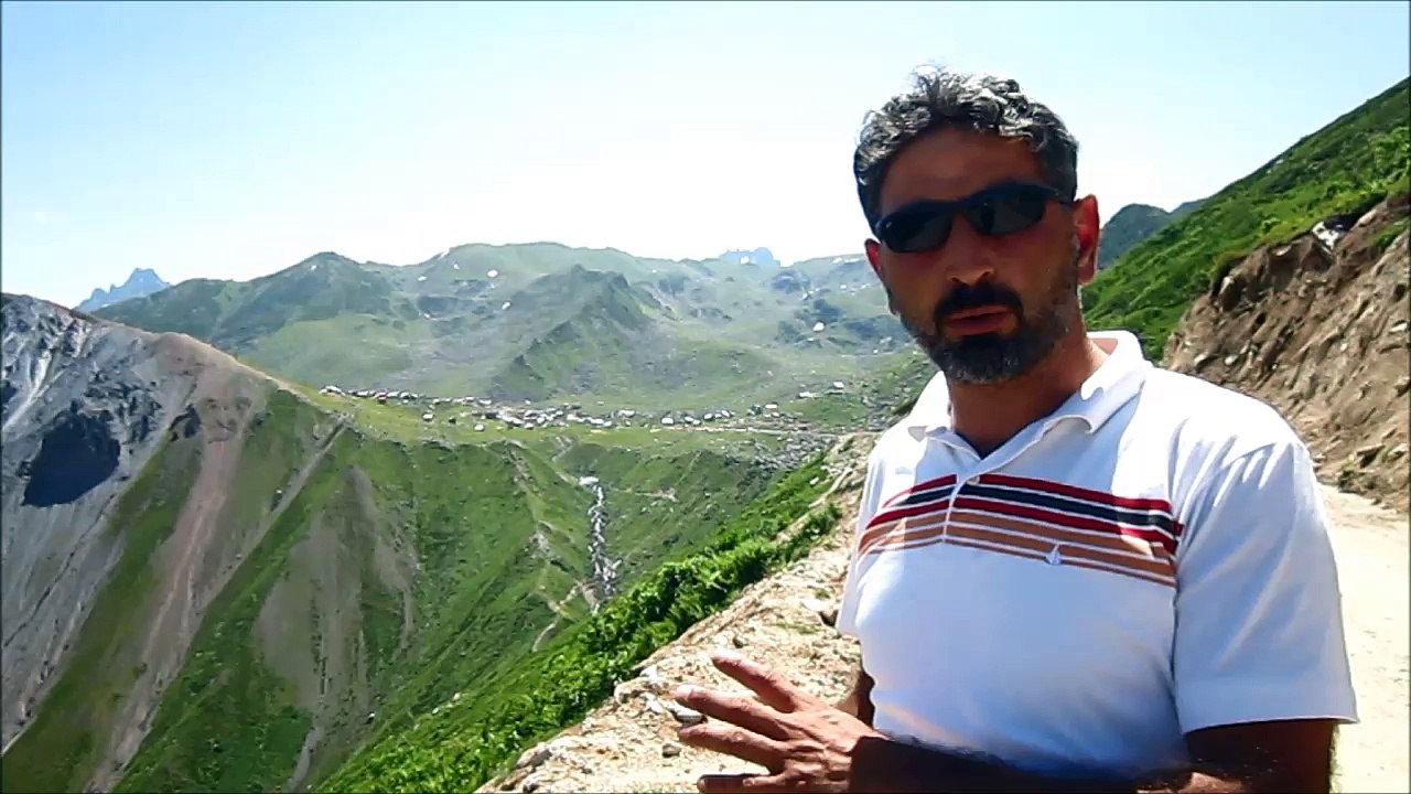Kaçkar53.com