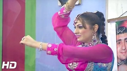 ASHA CHOUDHRY - MUJRA DANCING QUEEN - PAKISTANI MUJRA DANCE 2016