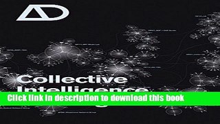Download Book Collective Intelligence in Design PDF Free