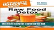 Read Books The Complete Idiot s Guide to Raw Food Detox (Idiot s Guides) PDF Online