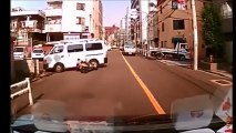 【閲覧注意】ドラレコ ヤクザDQNが高速で車から降りてきて喧嘩＆日本衝撃動画集