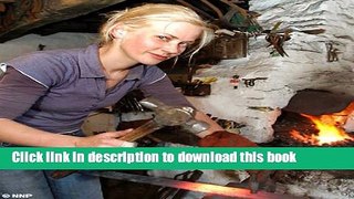 Read Blacksmith Forge Shop Start Up Business Plan NEW! Ebook Free