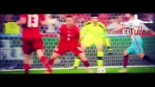 Emre Mor ● Süper Dribling , Çalımlar & Goller ● Türk Messi HD