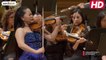 CMIM Final Round: Minami Yoshida - Violin Concerto in D Minor - Sibelius