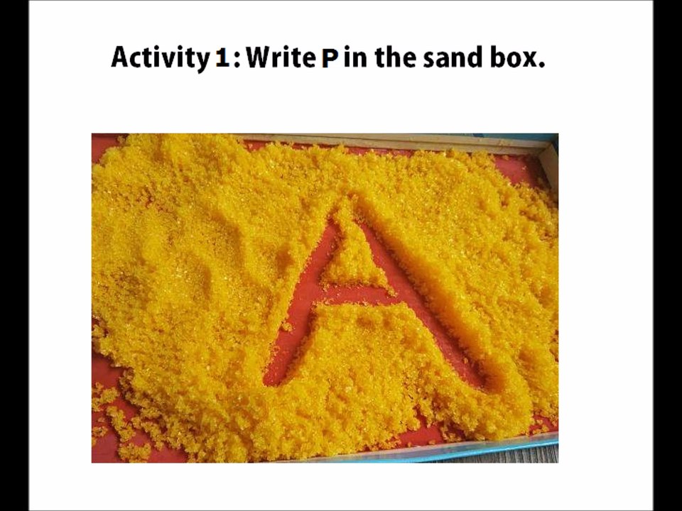Teacher Guide for P