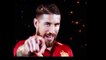 La Roja Baila - Sergio Ramos - Niña Pastori - Seleccion Espanola - EURO SPANISH SONG 2016