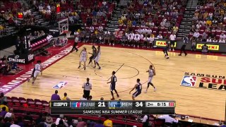 Top 5 Plays by the 2016 NBA D-League Select Team.