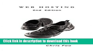 Read Guide to Web Hosting 2nd Edition Ebook Free