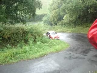 rallye du pays basque