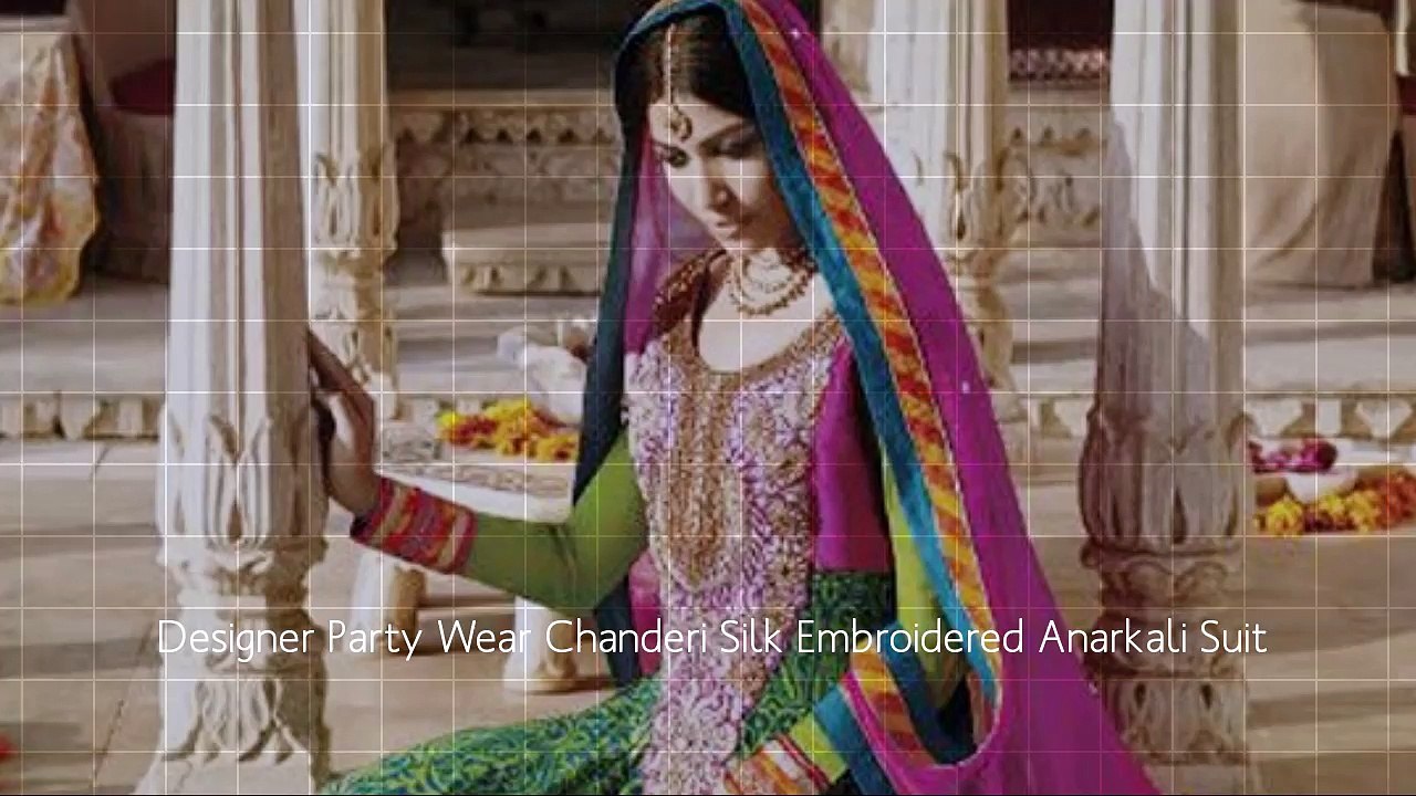 Omzara Ethnic Wear Collection of Suits