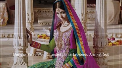 Omzara Ethnic Wear Collection of Suits