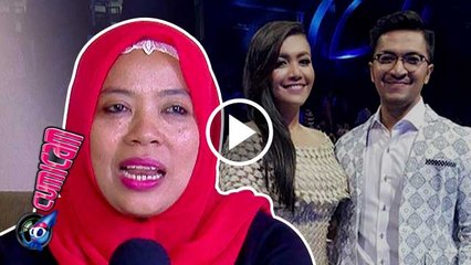 Descargar video: Ibunda Restui Jika Ihsan Melamar Denada - Cumicam 21 Juli 2016