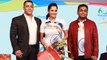 Salman Khan Gives Warm Send-Off To Indian Contingent | Rio 2016 Olympics