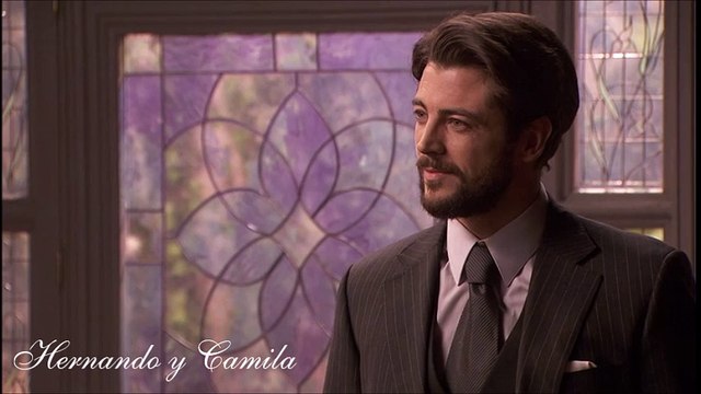 Hernando y Camila cap.1341