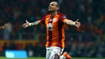 Sneijder'in Menajeri: Kesilen Cezayı Ödeme Niyetinde Değiliz