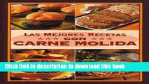 [PDF] Las Mejores Recetas Con Carne Molida  Read Online