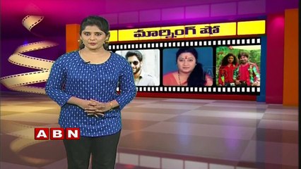 Happy Birthday ; Popular Comedy Actor Sri Lakshmi